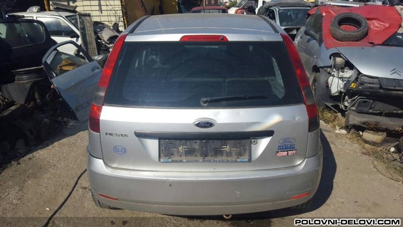 Ford  Fiesta  Razni Delovi