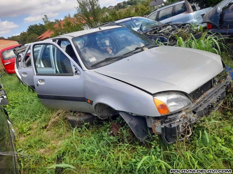Ford  Fiesta  Razni Delovi