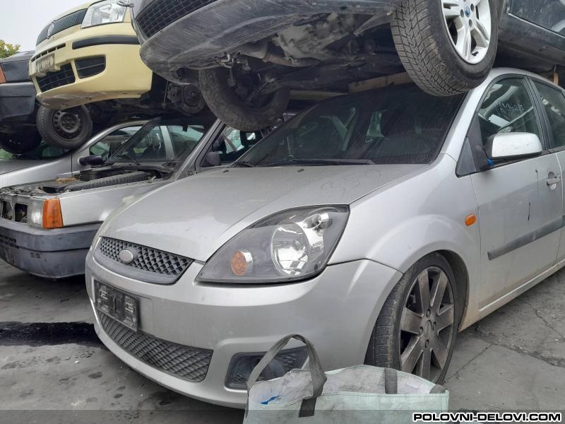 Ford  Fiesta  Razni Delovi