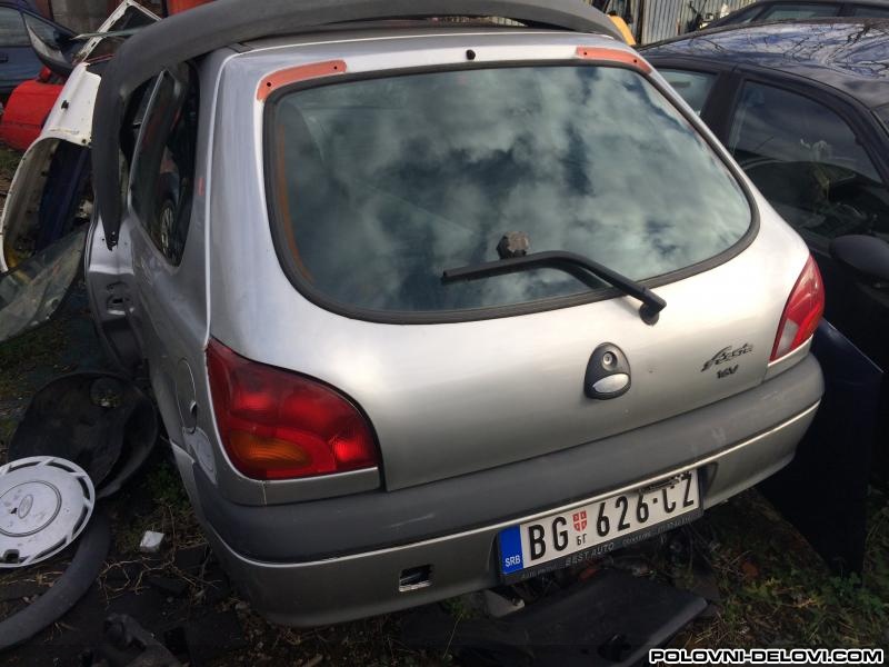 Ford  Fiesta  Razni Delovi