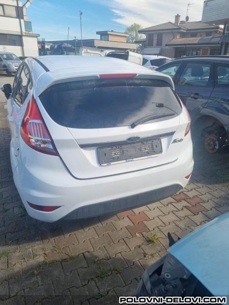 Ford  Fiesta  Razni Delovi