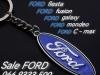 Ford  Fiesta  Razni Delovi