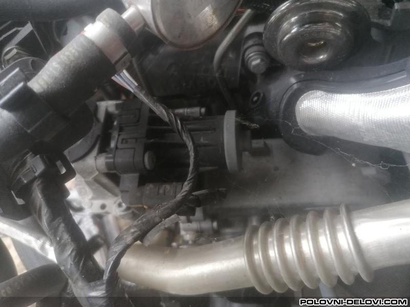 Ford  Fiesta  Razni Delovi