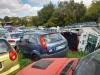 Ford  Fiesta  Razni Delovi