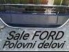 Ford  Fiesta  Razni Delovi