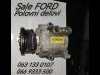 Ford  Fiesta  Razni Delovi