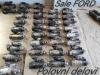 Ford  Fiesta  Razni Delovi