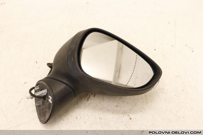 Ford  Fiesta Retrovizor Karoserija