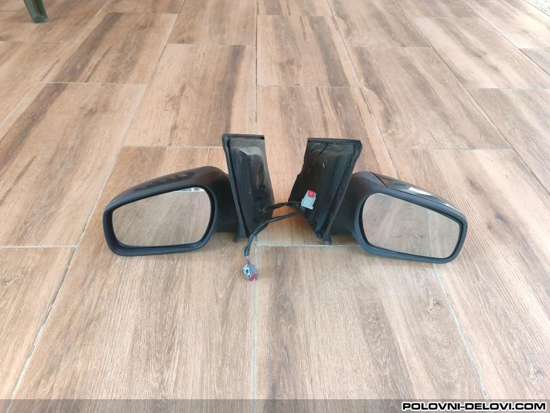 Ford  Fiesta  Retrovizori