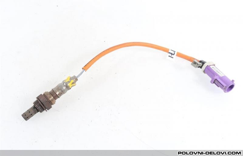 Ford  Fiesta Senzori I Sonde Elektrika I Paljenje