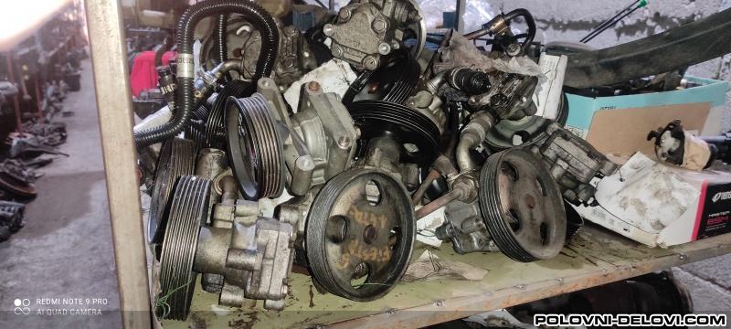 Ford  Fiesta Servo Pumpa  Motor I Delovi Motora