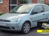 Ford  Fiesta Sofersajbna Soferka Stakla