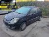 Ford  Fiesta  Stakla