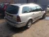 Ford  Fiesta  Stakla