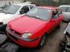 Ford  Fiesta  Stakla