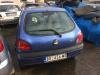 Ford  Fiesta  Stakla