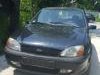 Ford  Fiesta  Stakla