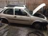 Ford  Fiesta  Stakla