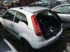 Ford  Fiesta  Stakla