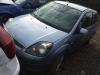 Ford  Fiesta  Stakla