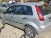 Ford  Fiesta  Stakla