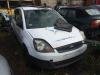 Ford  Fiesta  Stakla