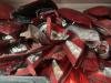 Ford  Fiesta Stop Lampe Fiesta 6 Kompletan Auto U Delovima