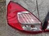 Ford  Fiesta  Svetla I Signalizacija