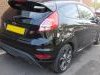 Ford  Fiesta  Svetla I Signalizacija