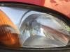 Ford  Fiesta  Svetla I Signalizacija