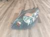 Ford  Fiesta  Svetla I Signalizacija