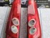 Ford  Fiesta  Svetla I Signalizacija