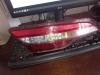 Ford  Fiesta  Svetla I Signalizacija