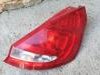 Ford  Fiesta  Svetla I Signalizacija