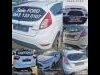 Ford  Fiesta  Svetla I Signalizacija