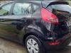 Ford  Fiesta  Svetla I Signalizacija