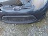 Ford  Fiesta Tdci Kompletan Auto U Delovima