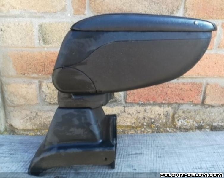Ford  Fiesta Tddi. Tdci. Benz Enterijer