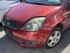 Ford  Fiesta Tddi. Tdci. Benz Enterijer