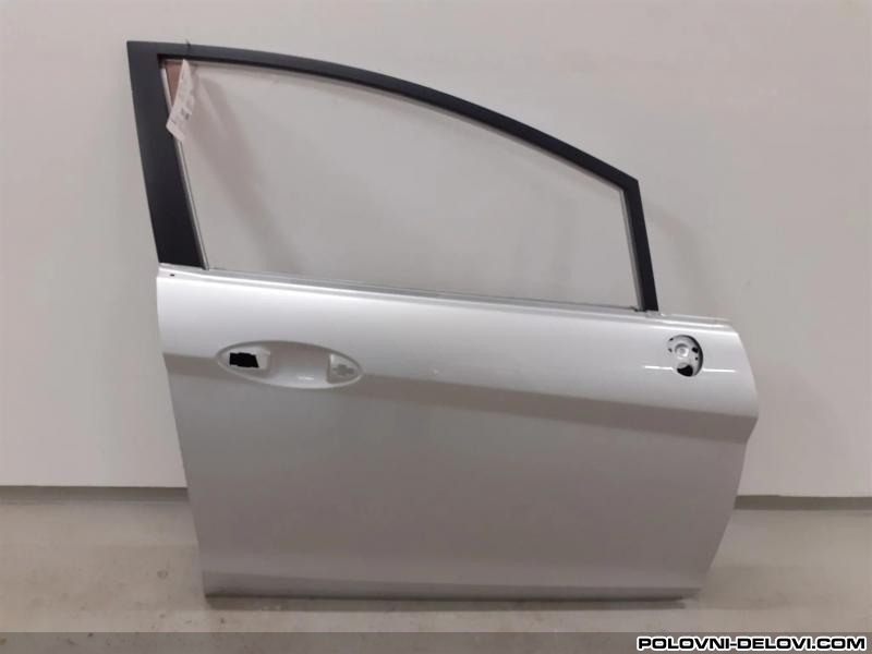 Ford  Fiesta Vrata Karoserija