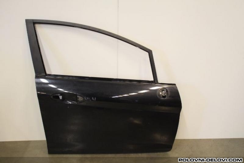 Ford  Fiesta Vrata Karoserija