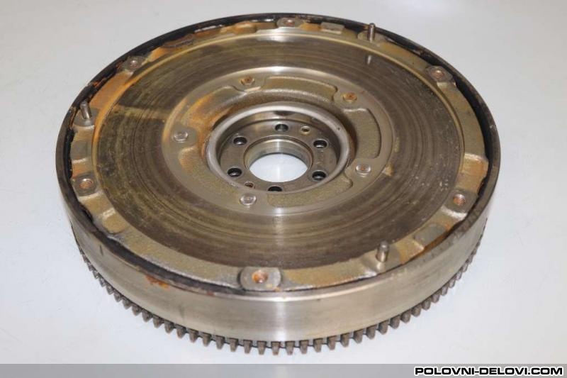 Ford  Fiesta Zamajac Menjac I Delovi Menjaca