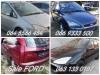 Ford  Fiesta. Fusion. Mondeo. Fokus. Galaxy Karoserija