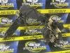 Ford  Focus 00-04 Prednja Desna Brava Mat Crana