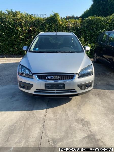 Ford  Focus 04-10 Polovni Originalni Delovi 