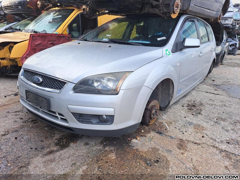 Ford  Focus 05-10 Polovni Delovi