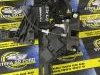 Ford  Focus 05-10 Zadnja Desna Brava Mis Siva