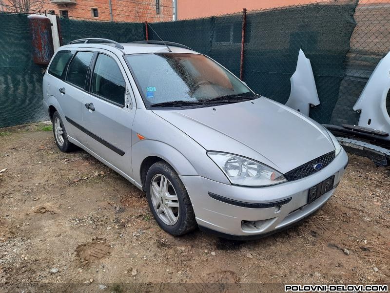 Ford  Focus 1 Razni Delovi