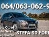 Ford  Focus 1.0 Ecoboost Kompletan Auto U Delovima