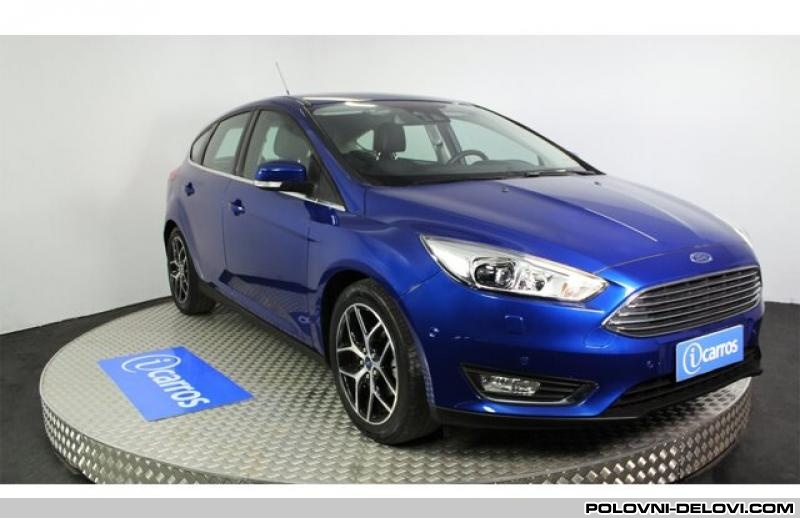 Ford  Focus 1.0 Ecoboost Menjac I Delovi Menjaca